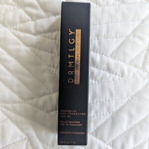 DRMTLGY Luminous Eye Corrector SPF 41 - Fair